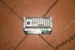 БЛОК УПРАВЛЕНИЯ   YARIS 1.5 HYBRYDA 89661-0DC00