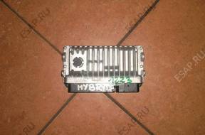БЛОК УПРАВЛЕНИЯ   YARIS 1.5 HYBRYDA 89661-0DC00