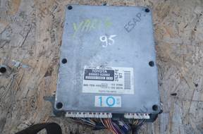 БЛОК УПРАВЛЕНИЯ   YARIS 89661-52082 211000-5992