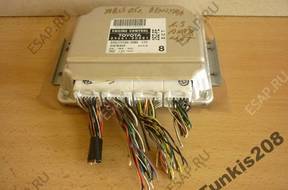 БЛОК УПРАВЛЕНИЯ   YARIS 896610D081 MB275100-2080