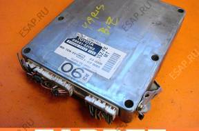 БЛОК УПРАВЛЕНИЯ YARIS   8966152062 2110007212