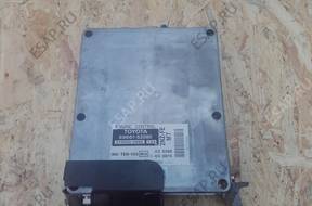 БЛОК УПРАВЛЕНИЯ Yaris I 89661-52080