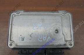 БЛОК УПРАВЛЕНИЯ   YARIS II 0261208841 89661-0D270