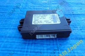 БЛОК УПРАВЛЕНИЯ YARIS II 06-2011 год   89780-0D010