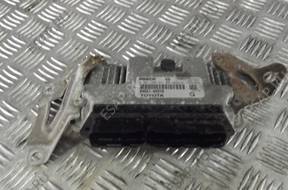 БЛОК УПРАВЛЕНИЯ YARIS II 1.0   0261208841