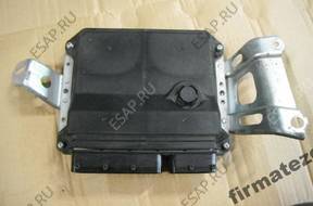 БЛОК УПРАВЛЕНИЯ YARIS II 1.3 2008 год   89661-0D311
