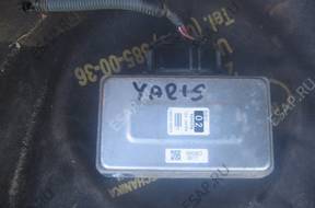 БЛОК УПРАВЛЕНИЯ   YARIS II 1.3 G92C0-52011