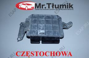 БЛОК УПРАВЛЕНИЯ   Yaris II 1.3VVT-i 896610DB00