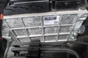 БЛОК УПРАВЛЕНИЯ YARIS II 2   89661-0D310