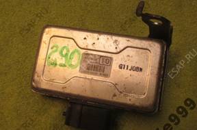 БЛОК УПРАВЛЕНИЯ   YARIS II 2011 год, 1.3 G92C0-52030
