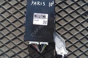 БЛОК УПРАВЛЕНИЯ YARIS II 89690-0D010 40NETTO