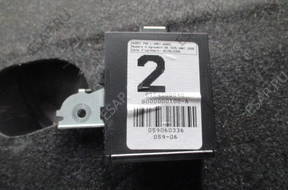 БЛОК УПРАВЛЕНИЯ YARIS II   МОДУЛЬ 697410D040