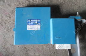 БЛОК УПРАВЛЕНИЯ YARIS II   МОДУЛЬ 89300-52030