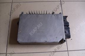 БЛОК УПРАВЛЕНИЯ    YOVAGER 3.3 96-00 04834648