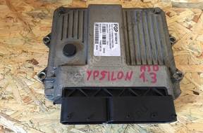 БЛОК УПРАВЛЕНИЯ   YPSILON 1.3 M JET 55195819