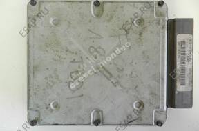 БЛОК УПРАВЛЕНИЯ YS4F-12A650-PA FORD FOCUS MK1 1.8 TDDI