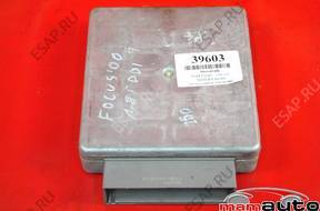 БЛОК УПРАВЛЕНИЯ   YS4F12A650PA FOCUS MK1 1.8 TDDI
