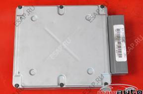 БЛОК УПРАВЛЕНИЯ   YS4F12A650PA FOCUS MK1 1.8 TDDI