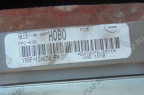 БЛОК УПРАВЛЕНИЯ YS6F-12A650-FH FORD COURIER 1.8 TD