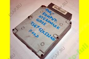 БЛОК УПРАВЛЕНИЯ   YS6F12K532AG FORD GAZE
