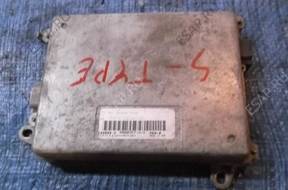 БЛОК УПРАВЛЕНИЯ YW4T-13B524-BA JAGUAR S-TYPE