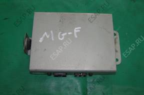 БЛОК УПРАВЛЕНИЯ   YWC 103773  MGF MG F MG-F 1.8