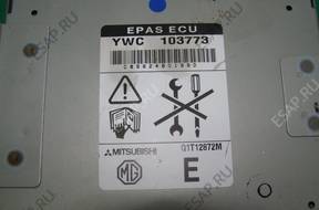 БЛОК УПРАВЛЕНИЯ   YWC 103773  MGF MG F MG-F 1.8