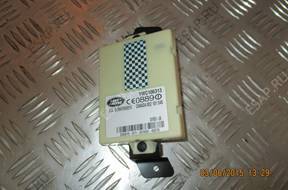 БЛОК УПРАВЛЕНИЯ YWC 106313 Land Rover Freelander 1 I 04