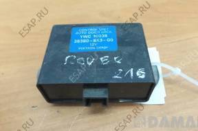 БЛОК УПРАВЛЕНИЯ YWC10038   ROVER 216