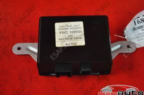 БЛОК УПРАВЛЕНИЯ   YWC106900 ROVER 45 2.0 IDT 03 год,