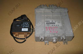 БЛОК УПРАВЛЕНИЯ Z IMO GOLF III,VENTO,PASSAT 028906021GG