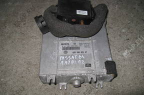 БЛОК УПРАВЛЕНИЯ Z IMO VW PASSAT 1.9 028906021AT