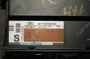 БЛОК УПРАВЛЕНИЯ Z МОДУЛЬEM 2.2 TDCI FORD MONDEO MK3
