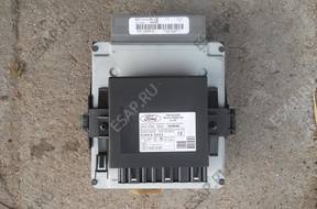 БЛОК УПРАВЛЕНИЯ Z МОДУЛЬEM KOMFORTU 1.8 TDDI FOCUS MK1