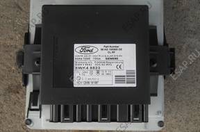 БЛОК УПРАВЛЕНИЯ Z МОДУЛЬEM KOMFORTU 1.8 TDDI FOCUS MK1