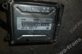 БЛОК УПРАВЛЕНИЯ    Z22SE 86DLTTK503541HMO G01002