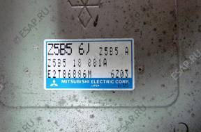 БЛОК УПРАВЛЕНИЯ   Z5B56J - MAZDA 323 P 1.5