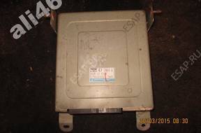 БЛОК УПРАВЛЕНИЯ   Z5B56J MAZDA 323F