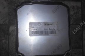 БЛОК УПРАВЛЕНИЯ zafira, astra g ,vectra bfl,1.6