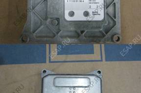БЛОК УПРАВЛЕНИЯ   ZAFIRA B 55571557 MT 5WK9430