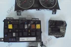 БЛОК УПРАВЛЕНИЯ ZAFIRA B II   55562549 1,6 XEP