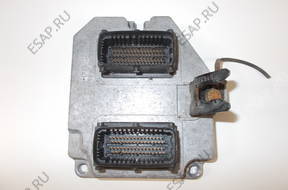 БЛОК УПРАВЛЕНИЯ   ZAFIRA LIFT 55355044 5W9383