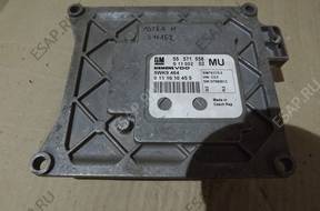 БЛОК УПРАВЛЕНИЯ ZAIRA B ASTRA H III 55571558 MU