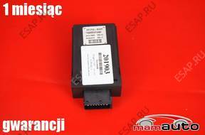 БЛОК УПРАВЛЕНИЯ   ZAMKA 1400047280 PEUGEOT 1007