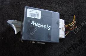 БЛОК УПРАВЛЕНИЯ zamka 89741-05041 Avensis T22 2,0 LIFT