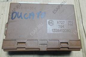 БЛОК УПРАВЛЕНИЯ   ZAMKA CENT. FIAT DUCATO 02-2006 год