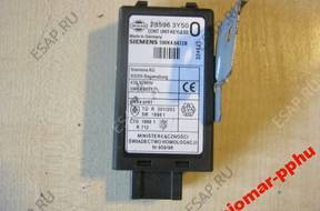 БЛОК УПРАВЛЕНИЯ   ZAMKA NISSAN NAVARA 5WK46472B