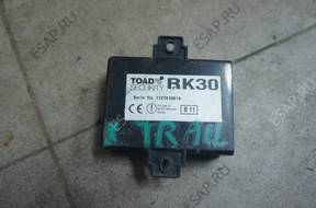 БЛОК УПРАВЛЕНИЯ ZAMKA TOAD RK30 TRAIL 2.5 B. 01-07