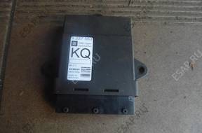 БЛОК УПРАВЛЕНИЯ ZAMKA VECTRA C 5WK46004