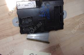 БЛОК УПРАВЛЕНИЯ ЗАМКОМ CENTRALNEGO  FIESTA MK7 8V5115K600-CJ